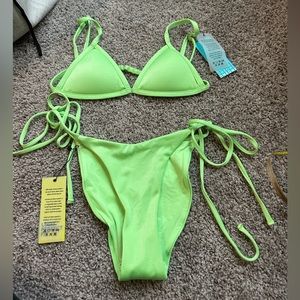 Oneone bikini set
